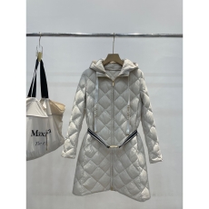 Max Mara Down Jackets